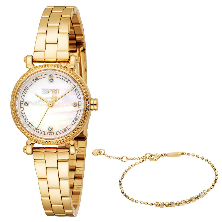 Women Tess Watch