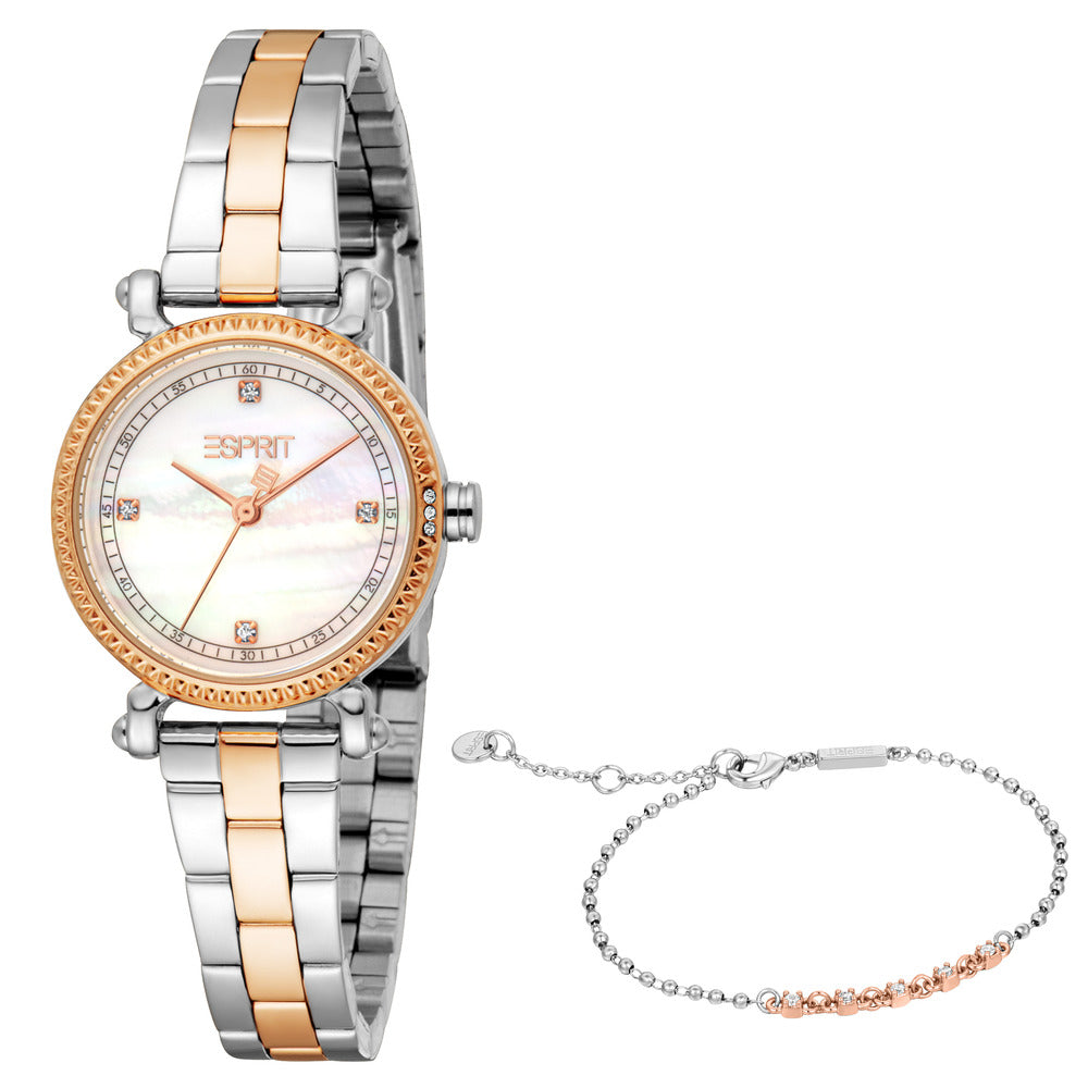 Women Tess Watch