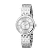 Women Myra Silver Watch Set