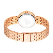 Women Myra Rose Gold Watch Set
