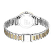 Women Violet Two Tone 30mm Watch Set