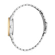 Women Violet Two Tone 30mm Watch Set