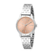 Women Catherine Silver Watch Set