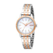 Women Catherine Two Tone Watch Set