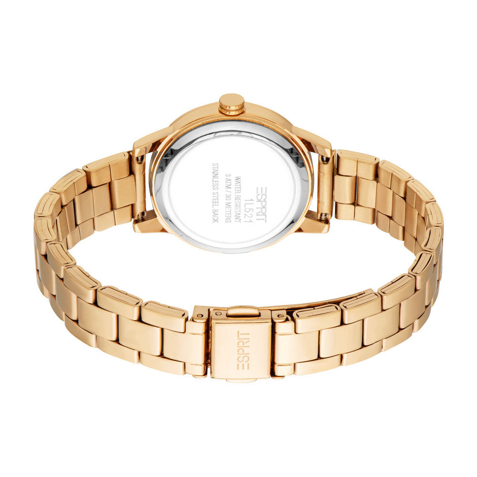 Women Nora Gold 30mm Watch