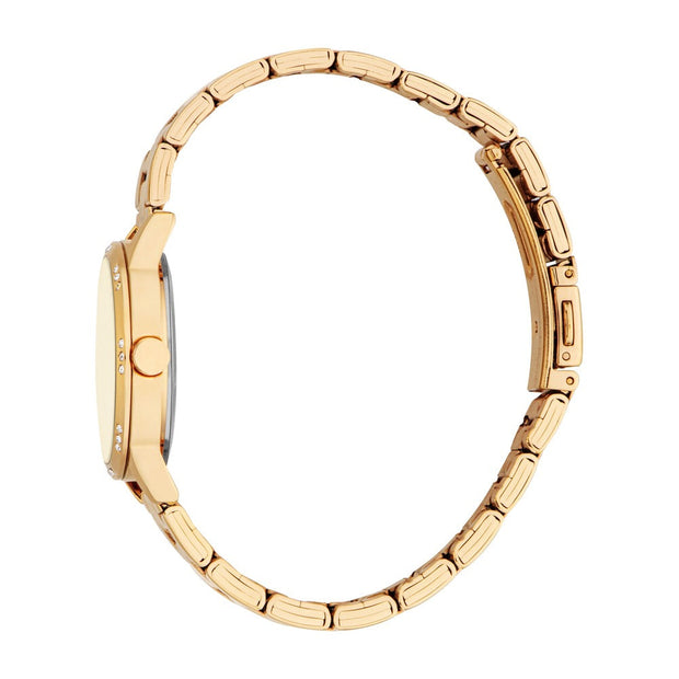Women Nora Gold 30mm Watch