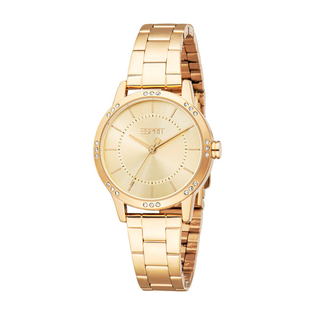 Women Nora Gold 30mm Watch