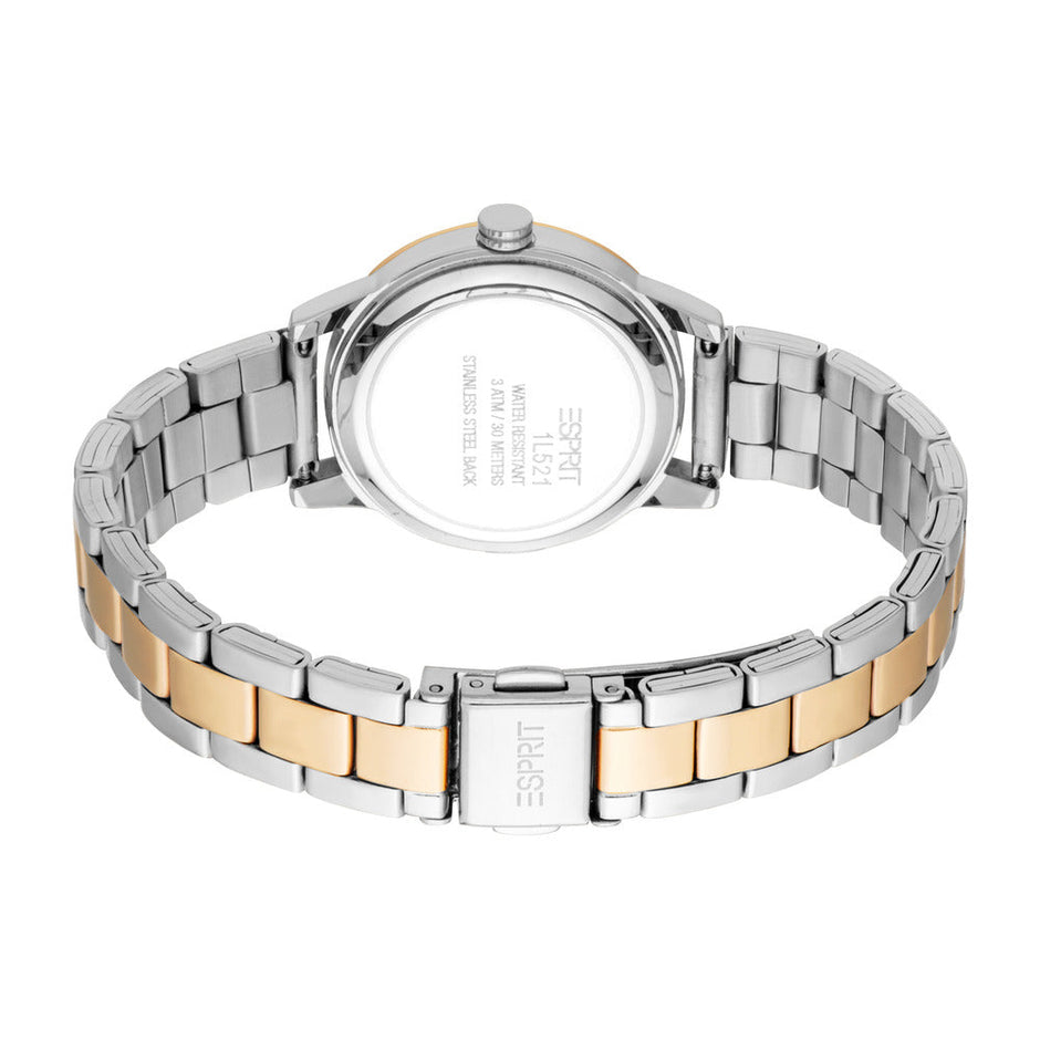 Women Nora Two Tone 30mm Watch