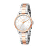Women Nora Two Tone 30mm Watch