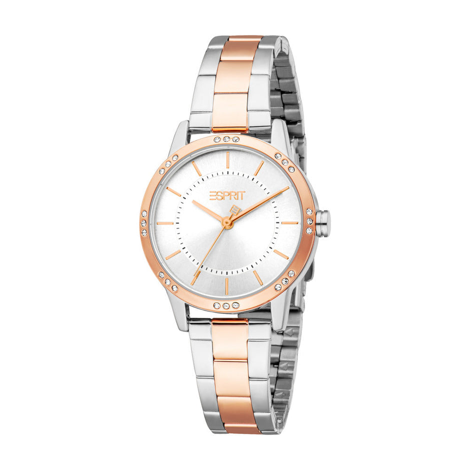 Women Nora Two Tone 30mm Watch