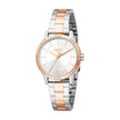 Women Nora Two Tone 30mm Watch
