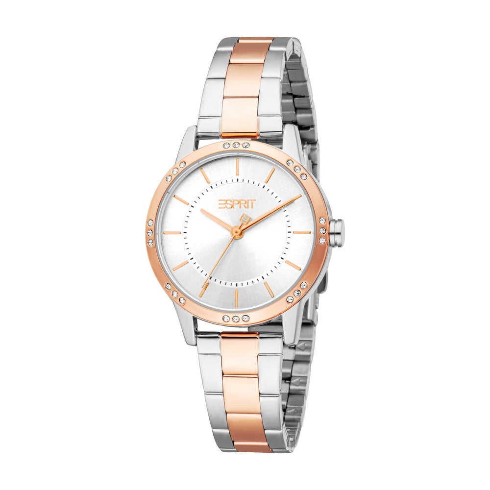 Women Nora Two Tone 30mm Watch