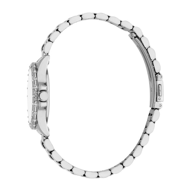 Women Julieta Silver 32mm Watch