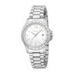 Women Julieta Silver 32mm Watch