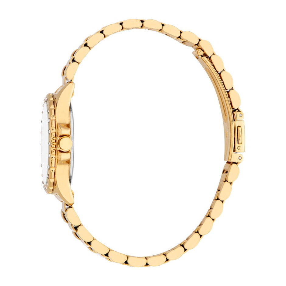 Women Julieta Gold 32mm Watch