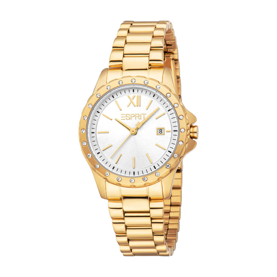 Women Julieta Gold 32mm Watch