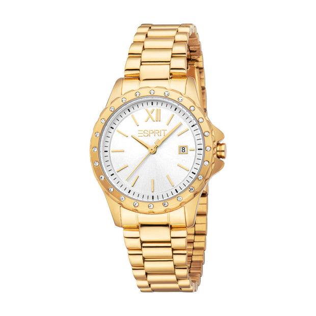 Women Julieta Gold 32mm Watch