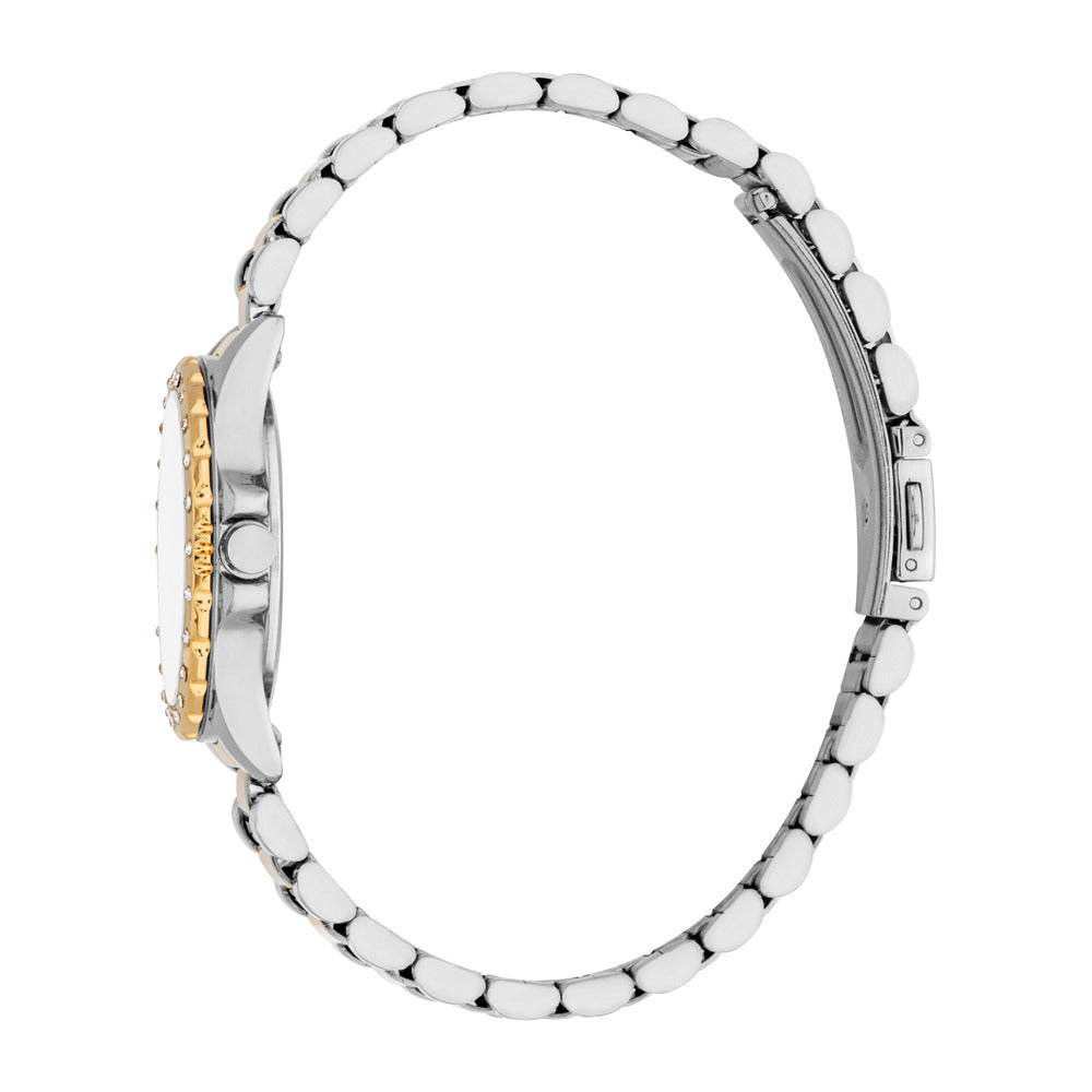 Women Julieta Two Tone 32mm Watch
