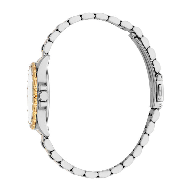 Women Julieta Two Tone 32mm Watch