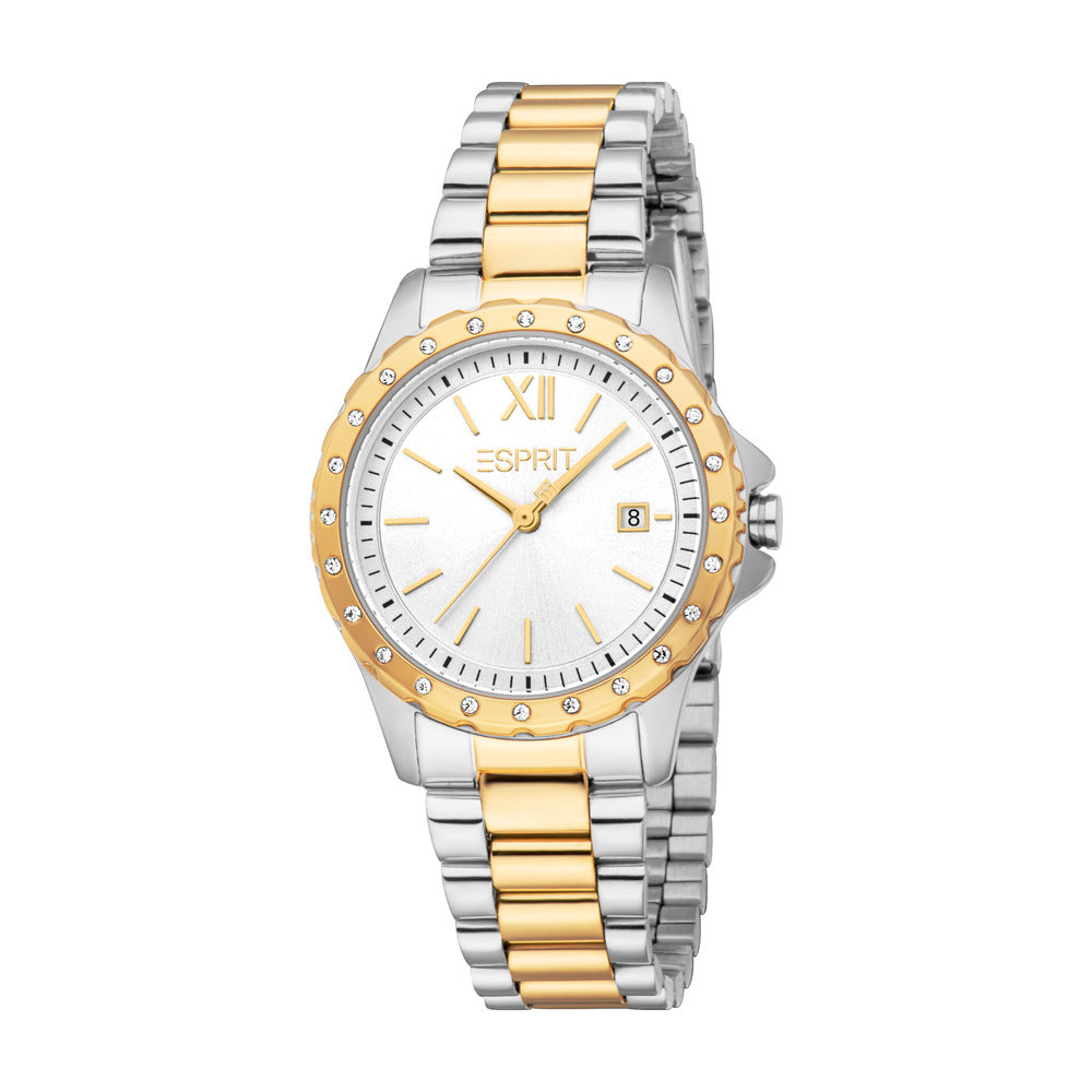Women Julieta Two Tone 32mm Watch