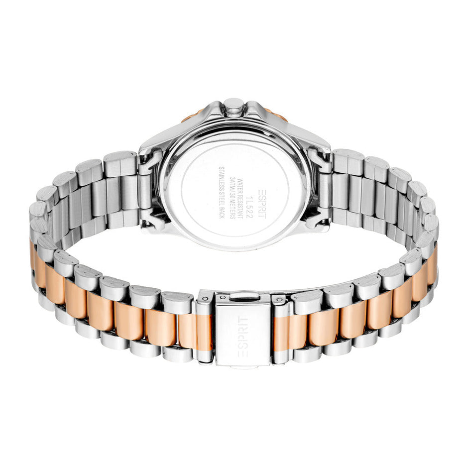 Women Julieta Two Tone 32mm Watch