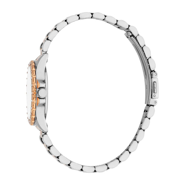 Women Julieta Two Tone 32mm Watch