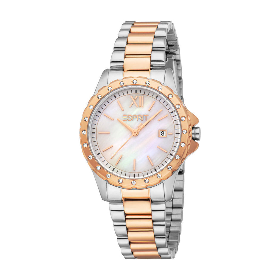 Women Julieta Two Tone 32mm Watch