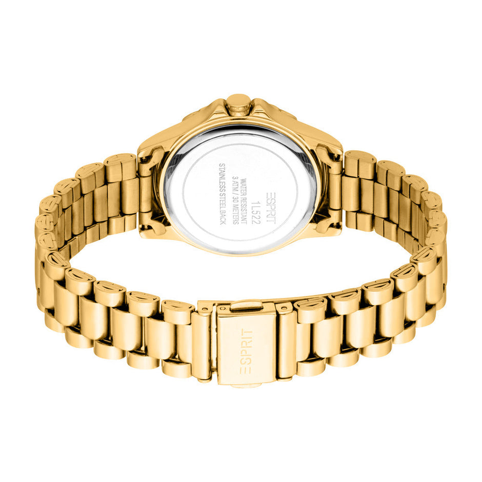Women Rafia Watch