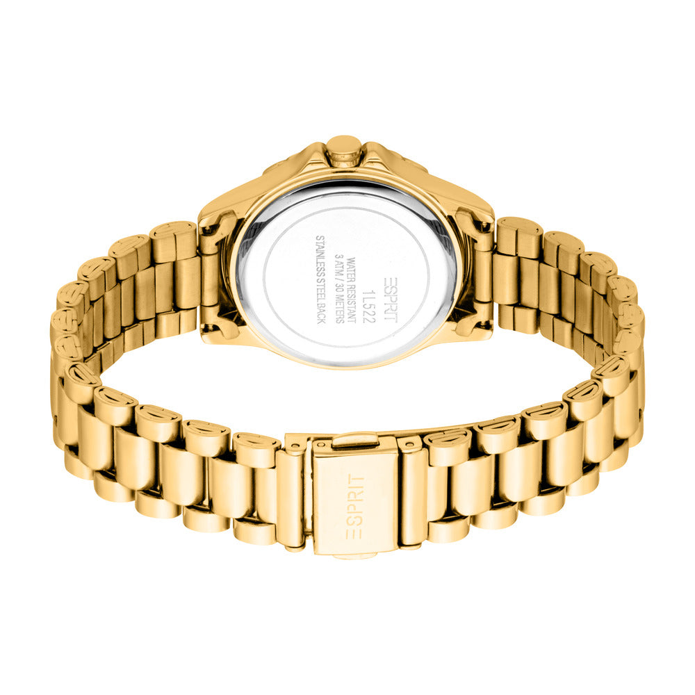 Women Rafia Watch
