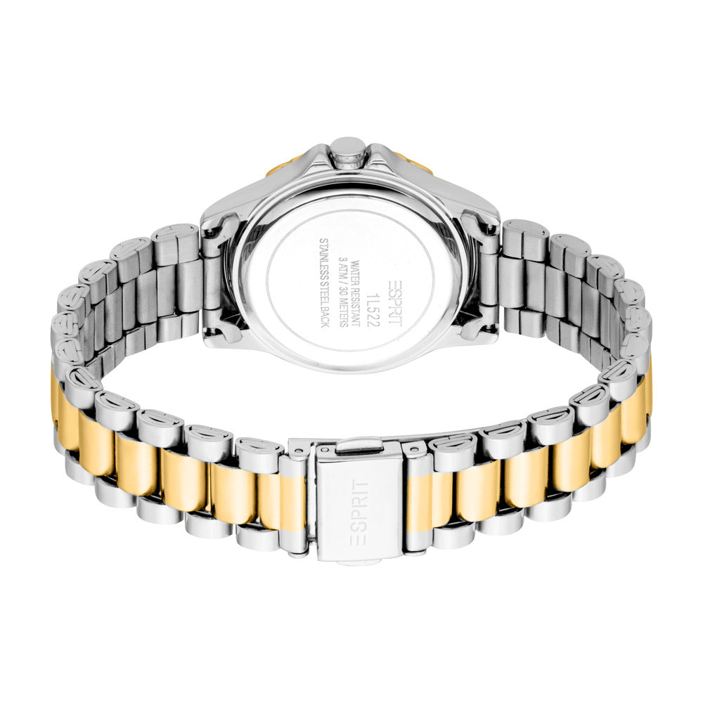 Women Rafia Watch