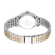 Women Diya Two Tone 30mm Watch