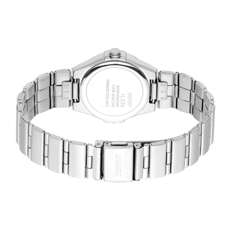 Women Remi Silver 28mm Watch