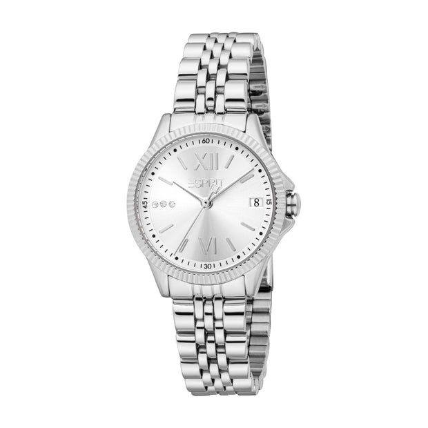 Women Citra Silver Watch
