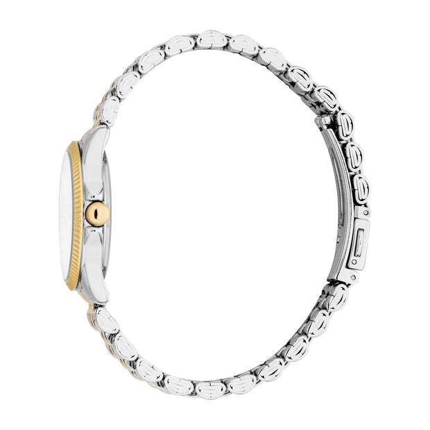 Women Citra Two Tone 30mm Watch