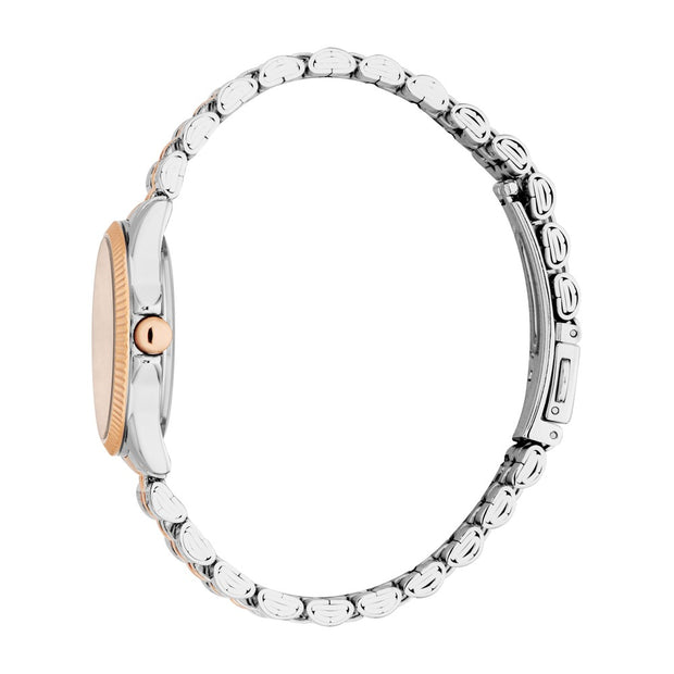 Women Citra Two Tone 30mm Watch