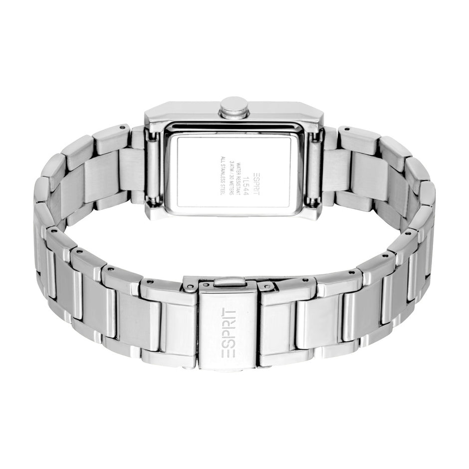 Women Rhea Silver 22X32.5mm Watch