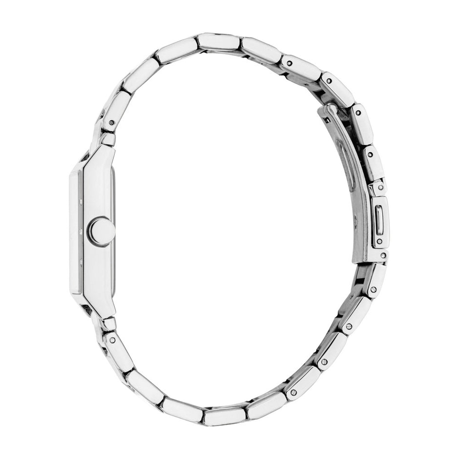 Women Rhea Silver 22X32.5mm Watch