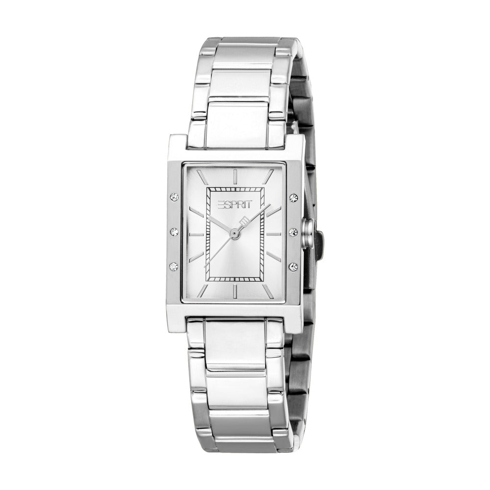 Women Rhea Silver 22X32.5mm Watch