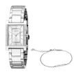 Women Rhea Silver 22X32.5mm Watch