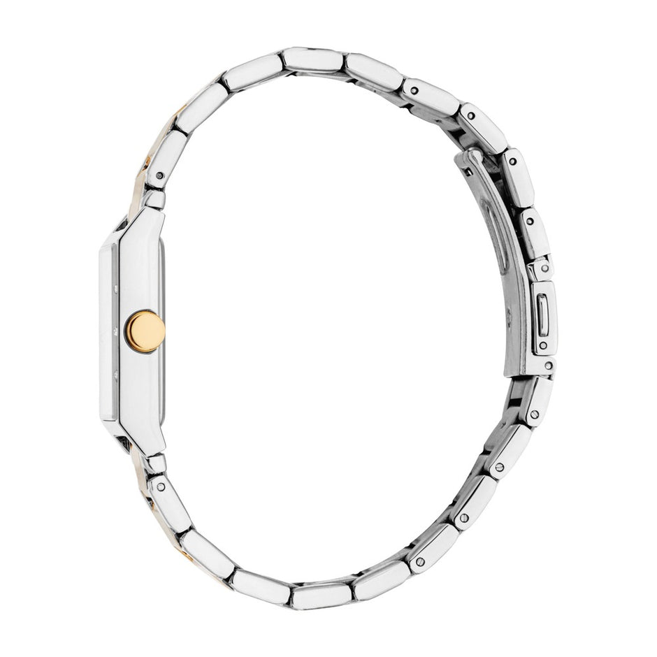 Women Rhea Two Tone 22X32.5mm Watch