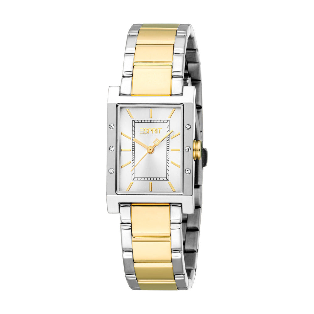 Women Rhea Two Tone 22X32.5mm Watch