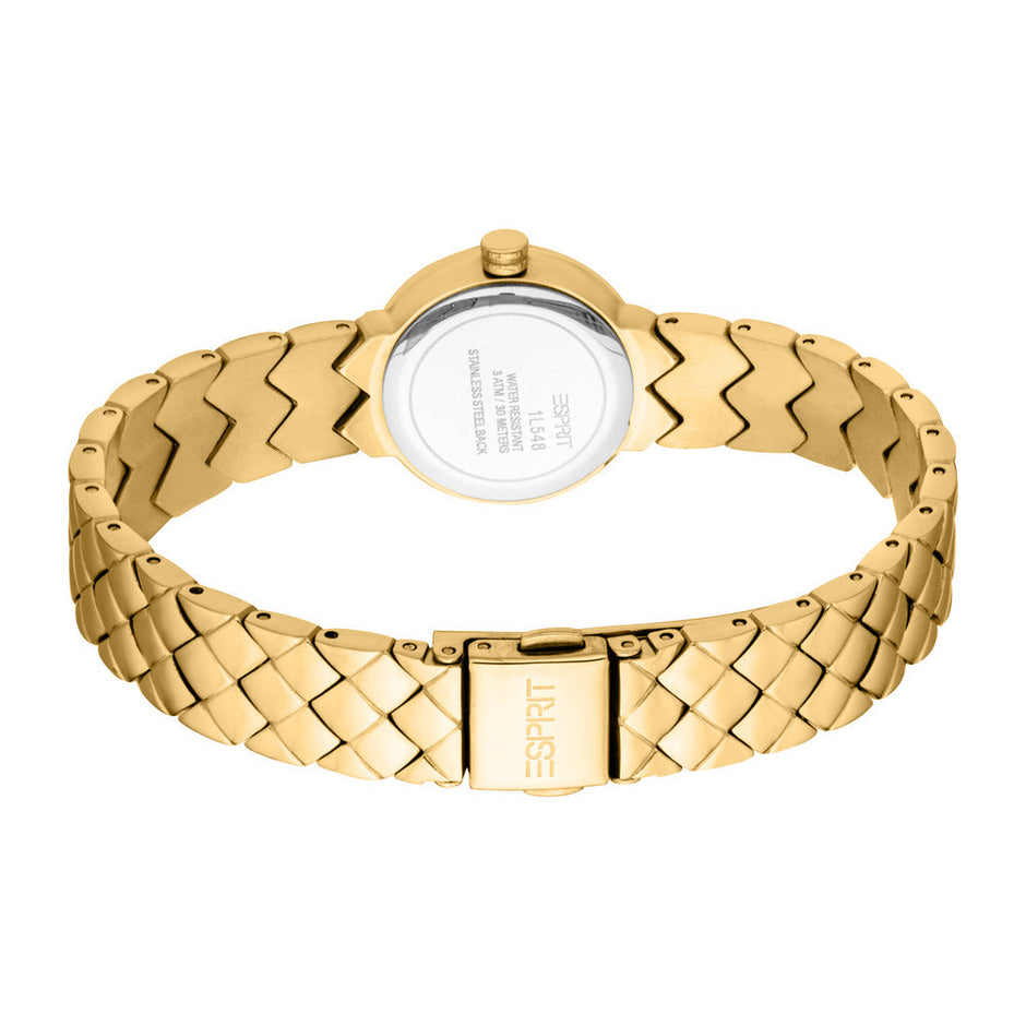 Women Shera Watch