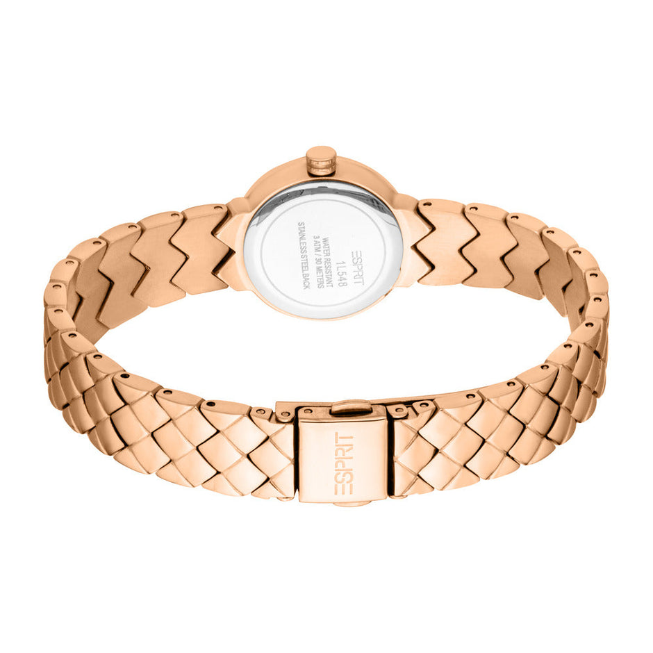 Women Shera Watch