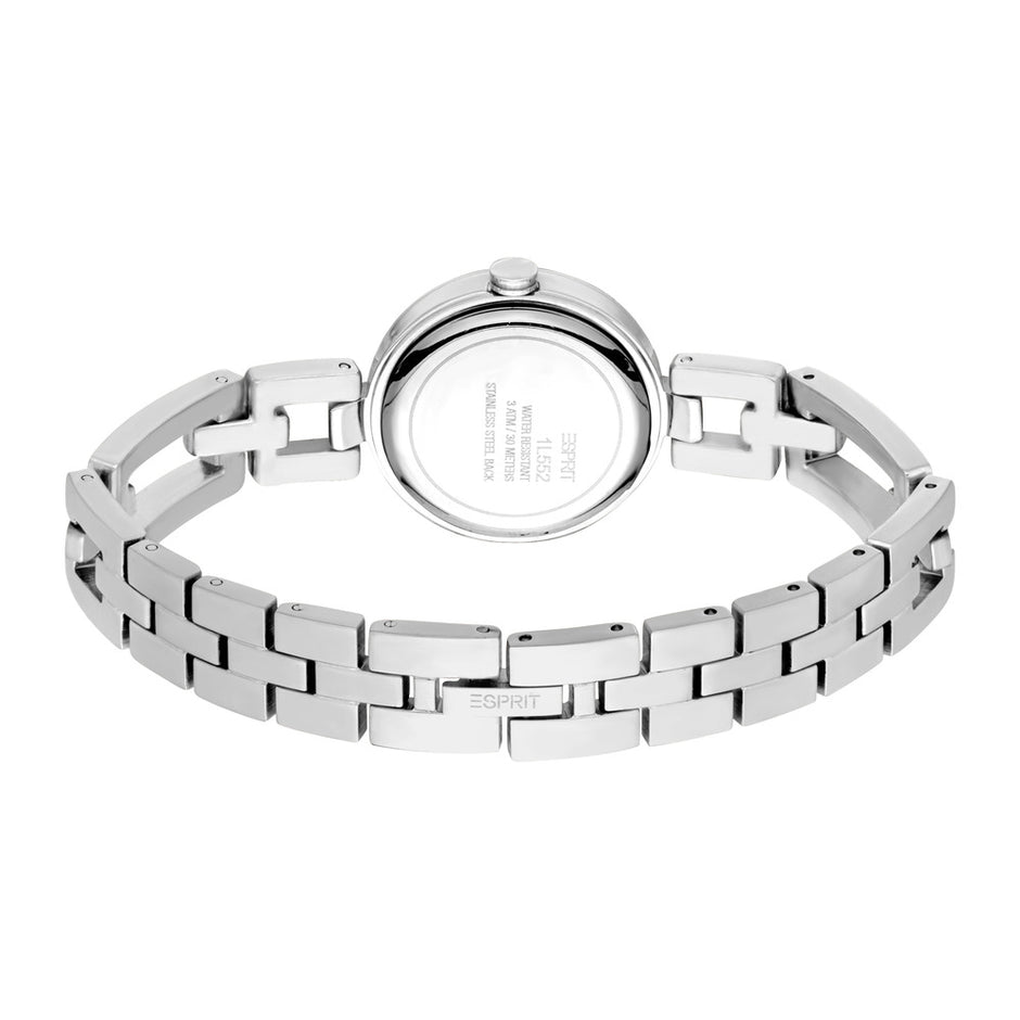 Women Thea Silver 28mm Watch