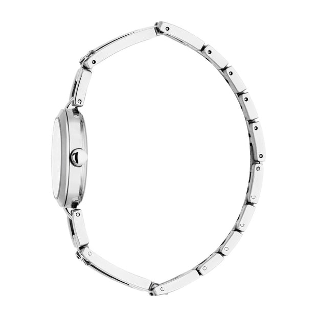 Women Thea Silver 28mm Watch