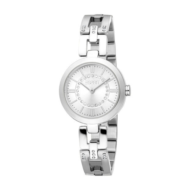 Women Thea Silver 28mm Watch