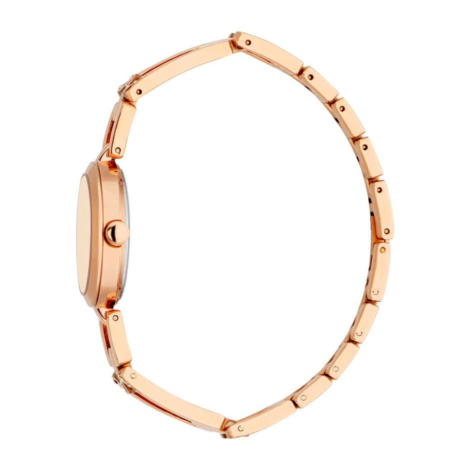Women Thea Rose Gold Watch