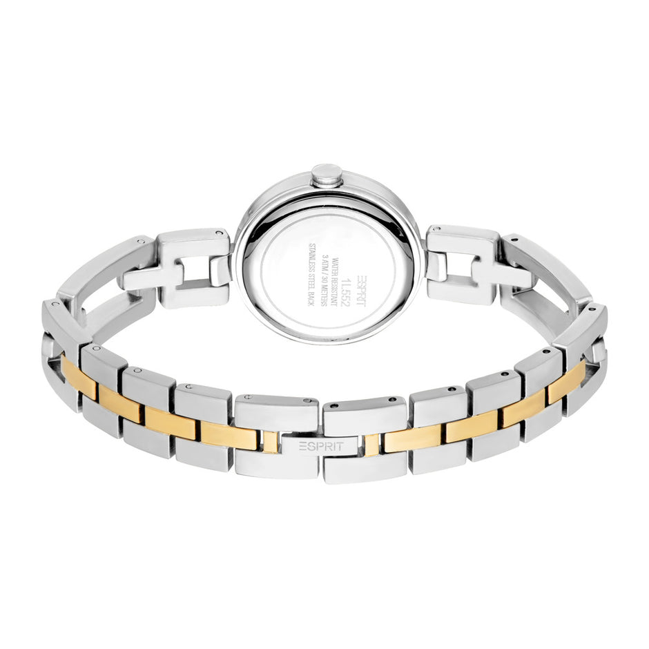 Women Thea Two Tone 28mm Watch