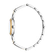 Women Thea Two Tone 28mm Watch