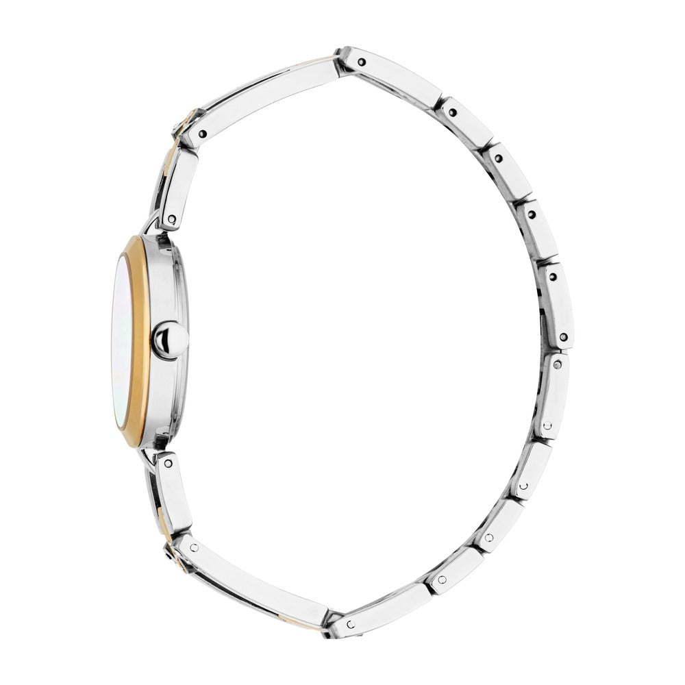 Women Thea Two Tone 28mm Watch